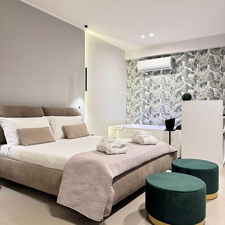 בארי Luxury Apartment - Suite Cavour מראה חיצוני תמונה