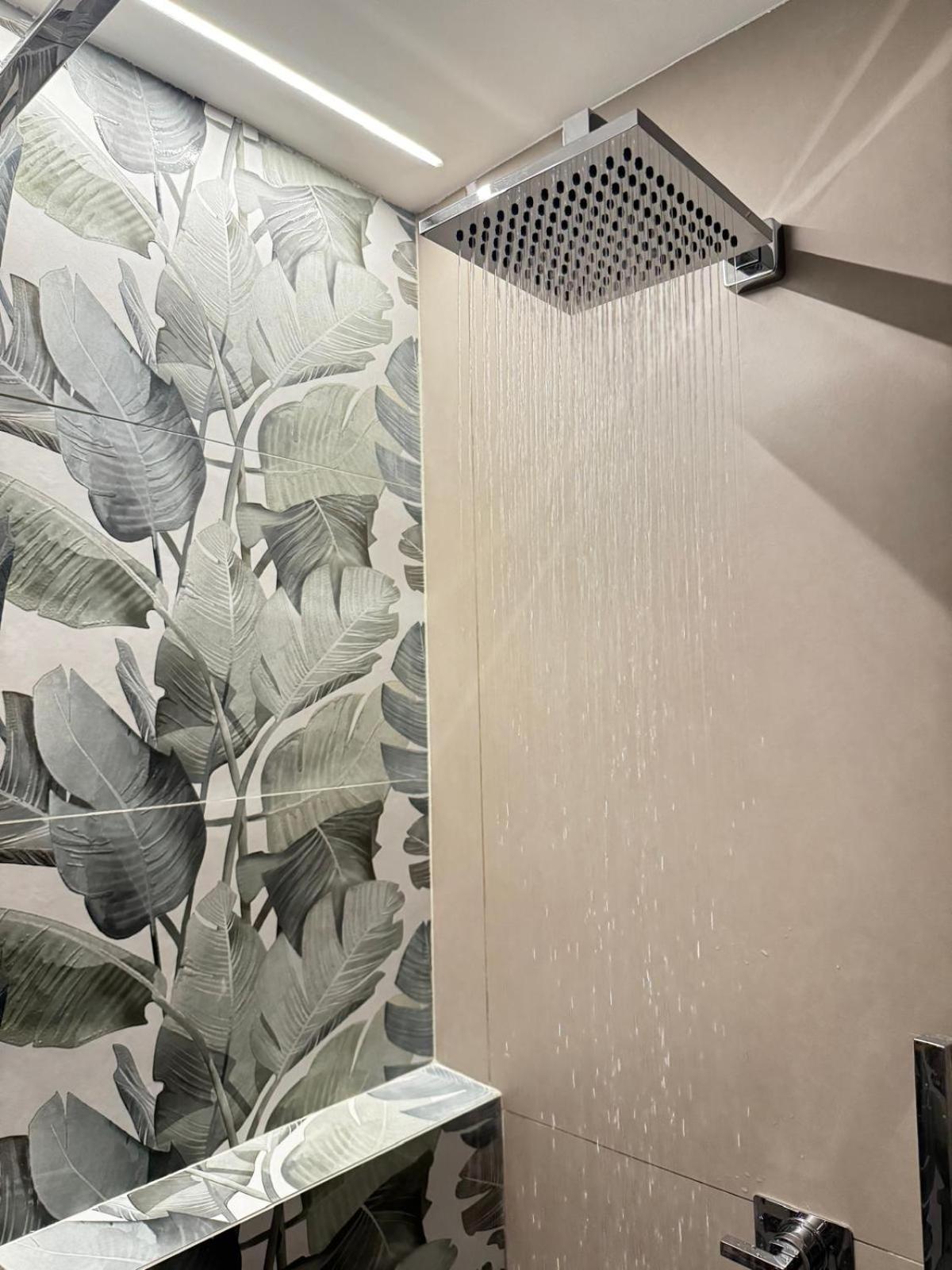 בארי Luxury Apartment - Suite Cavour מראה חיצוני תמונה