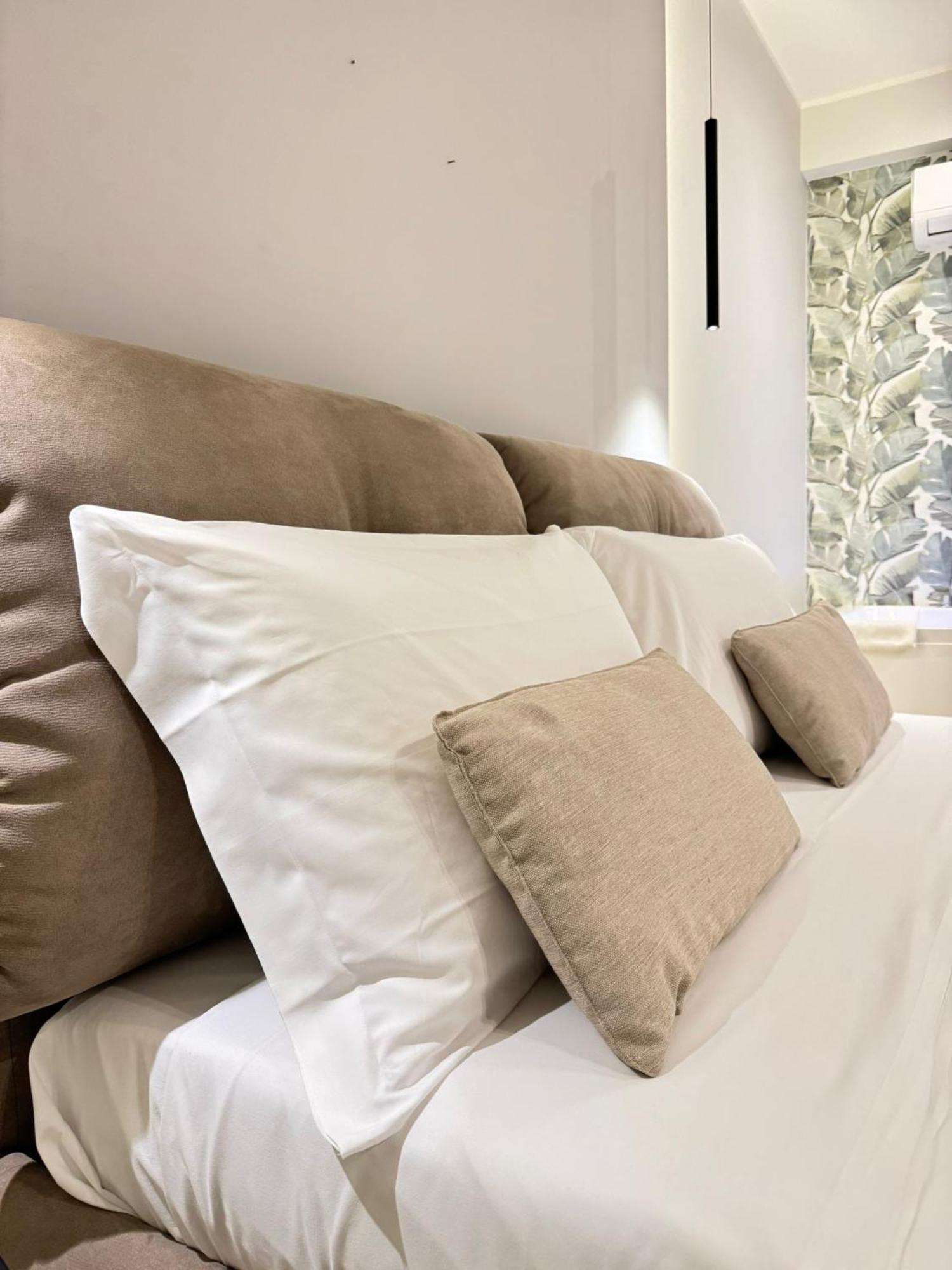 בארי Luxury Apartment - Suite Cavour מראה חיצוני תמונה
