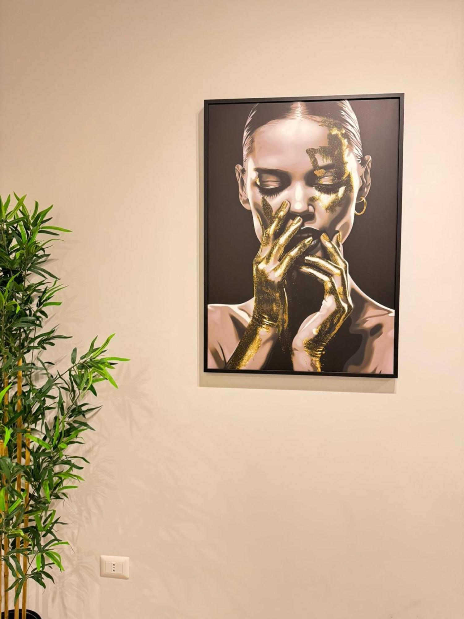 בארי Luxury Apartment - Suite Cavour מראה חיצוני תמונה