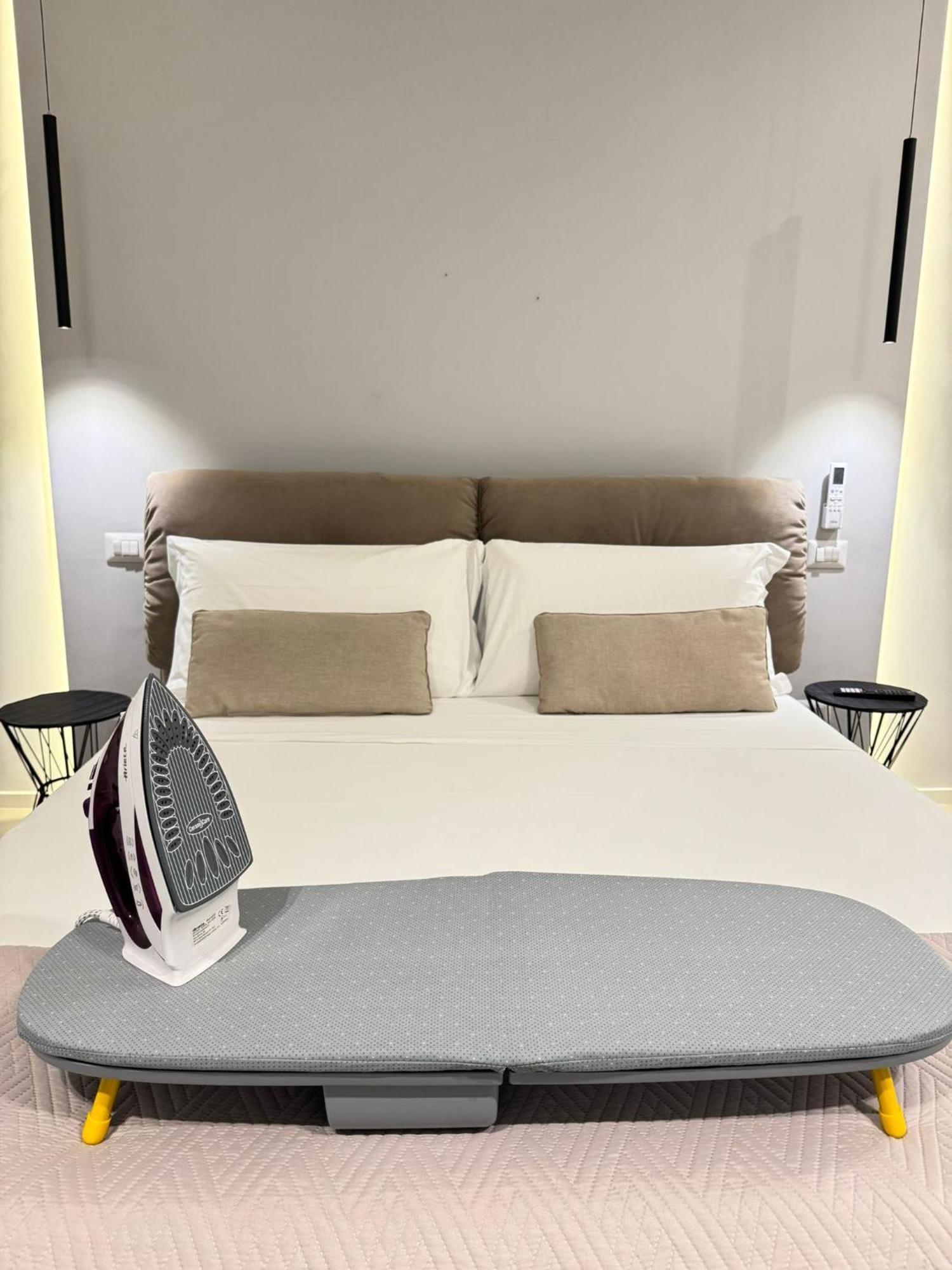 בארי Luxury Apartment - Suite Cavour מראה חיצוני תמונה