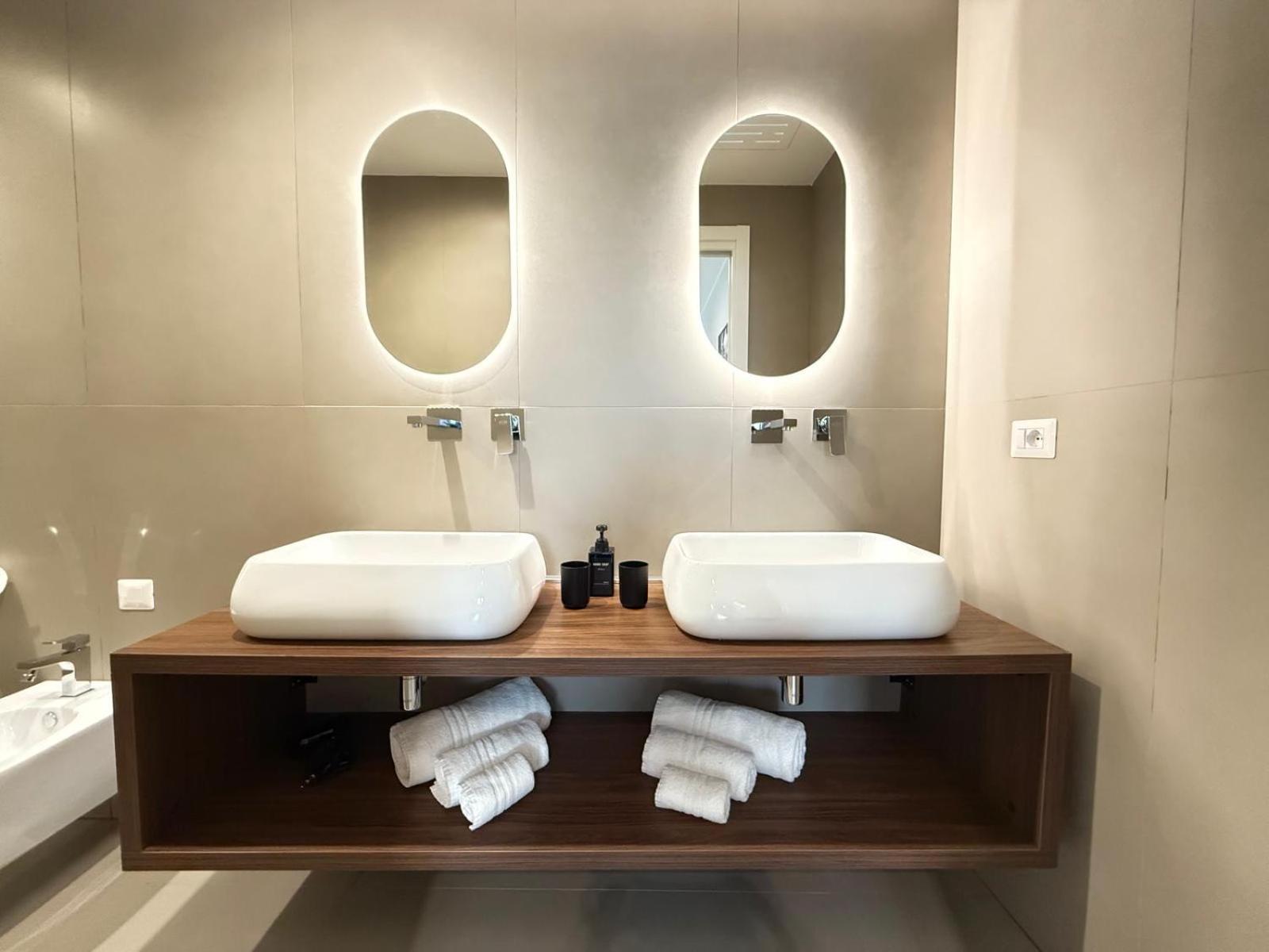 בארי Luxury Apartment - Suite Cavour מראה חיצוני תמונה