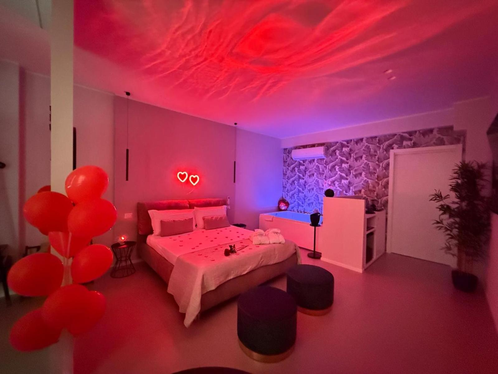 בארי Luxury Apartment - Suite Cavour מראה חיצוני תמונה