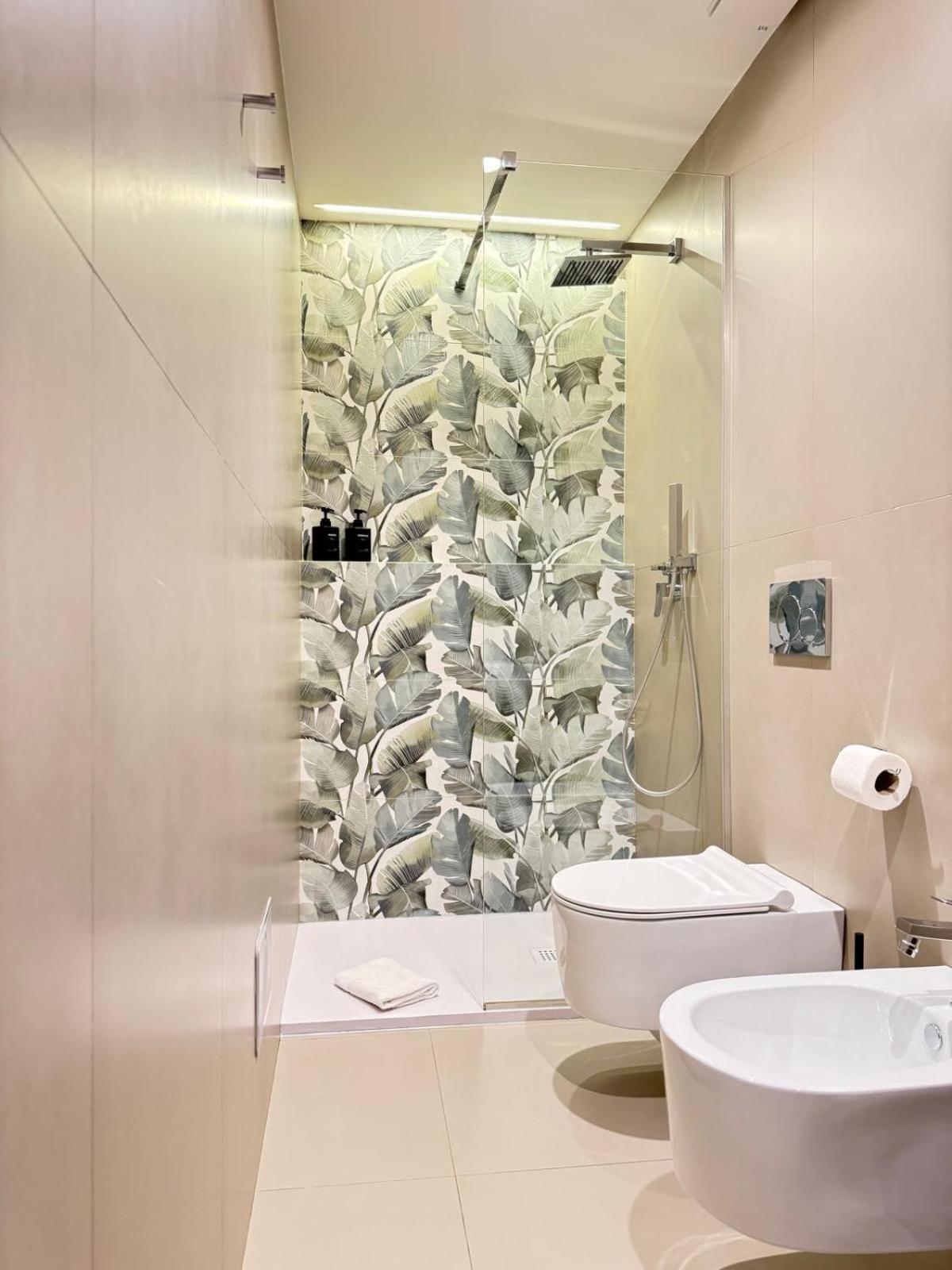בארי Luxury Apartment - Suite Cavour מראה חיצוני תמונה